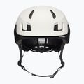 Casco da arrampicata Mammut Haute Route white/black 2