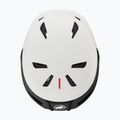 Casco da arrampicata Mammut Haute Route white/black 4