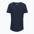Maglietta Mammut Core Classic da donna, marina 2