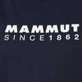 Maglietta Mammut Core Classic da donna, marina 3