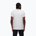 Maglietta Mammut Core Classic da uomo bianco 05891 2