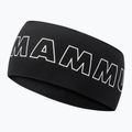 Fascia per la testa Mammut Aenergy black