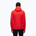 Giacca softshell da uomo Mammut Ultimate VII SO mammut red 2