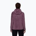 Felpa da donna Mammut Innominata ML Hooded flux 2
