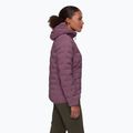 Piumino Mammut donna Sender IN Hooded flux 3