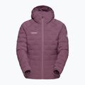 Piumino Mammut donna Sender IN Hooded flux 5