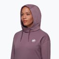 Felpa da donna Mammut ML Hoody Original flux 4