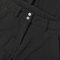 Pantaloni softshell da donna Mammut Runbold Winter SO nero 6