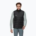 Gilet da uomo Mammut Crag Insulation black