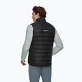 Gilet da uomo Mammut Crag Insulation black 2