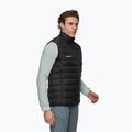 Gilet da uomo Mammut Crag Insulation black 3
