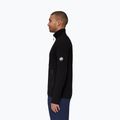 Felpa da trekking uomo Mammut Aconcagua ML Jacket Men black 3