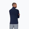 Felpa da trekking uomo Mammut Aconcagua ML Jacket Men marine 2