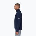 Felpa da trekking uomo Mammut Aconcagua ML Jacket Men marine 3