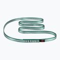 Imbragatura tubolare Mammut 16.0 80 cm fettuccia da arrampicata verde