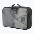 Organizzatore da viaggio Mammut Smart Case Light L nero 2