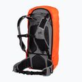 Copertura per zaino Mammut Raincover L vibrant orange 2