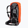 Copertura per zaino Mammut Raincover M vibrant orange 2
