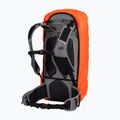 Copertura per zaino Mammut Raincover S vibrant orange 2