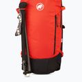 Zaino da trekking Mammut Lithium 15 mammut red/black 3