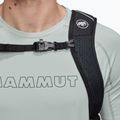 Zaino da trekking Mammut Lithium 15 mammut red/black 9