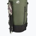 Zaino da trekking Mammut Lithium 15 dark marsh/black 3