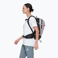 Zaino da trekking Mammut Lithium 15 l alpine calamint/black 5