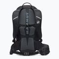 Zaino da trekking Mammut Lithium 20 l Mammut rosso/nero 2