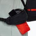 Zaino da trekking Mammut Lithium 20 l Mammut rosso/nero 6