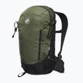 Zaino da trekking Mammut Lithium 20 l dark marsh/black