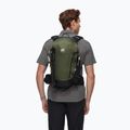 Zaino da trekking Mammut Lithium 20 l dark marsh/black 4