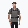 Zaino da trekking Mammut Lithium 20 l dark marsh/black 5