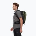 Zaino da trekking Mammut Lithium 20 l dark marsh/black 6