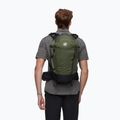 Zaino da trekking Mammut Lithium 25 l dark marsh/black 3