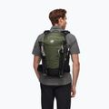 Zaino da trekking Mammut Lithium 25 l dark marsh/black 4