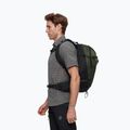Zaino da trekking Mammut Lithium 25 l dark marsh/black 6