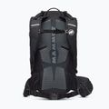 Zaino da trekking Mammut Lithium 25 l alpine calamint/black 2