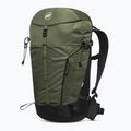 Zaino da trekking Mammut Lithium 30 l palude scura/nero