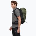 Zaino da trekking Mammut Lithium 30 l palude scura/nero 4