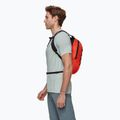 Zaino da arrampicata Mammut Neon Light 12 l Mammut rosso 4