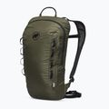 Zaino da arrampicata Mammut Neon Light 12 l dark marsh