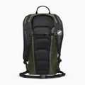 Zaino da arrampicata Mammut Neon Light 12 l dark marsh 2