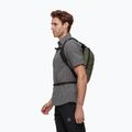 Zaino da arrampicata Mammut Neon Light 12 l dark marsh 5