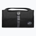 Mammut Washbag Travel L b.nero