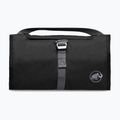 Mammut Washbag Travel L b.nero