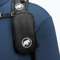 Custodia per occhiali Mammut Lithium Add-on Shoulder Harness black 3