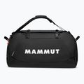 Mammut Cargon 110 l borsa da viaggio nera