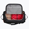 Mammut Cargon 110 l borsa da viaggio nera 3