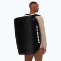 Mammut Cargon 110 l borsa da viaggio nera 5