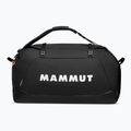 Borsa da viaggio Mammut Cargon 140 l nero